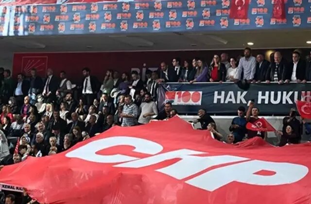 İstinaf, CHP İstanbul İl Kongresi’nin iptaline ilişkin “red” kararını kaldırdı