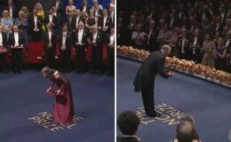 İsveç’in başkenti Stockholm’de 2025 Nobel Ödülleri sahiplerini buldu