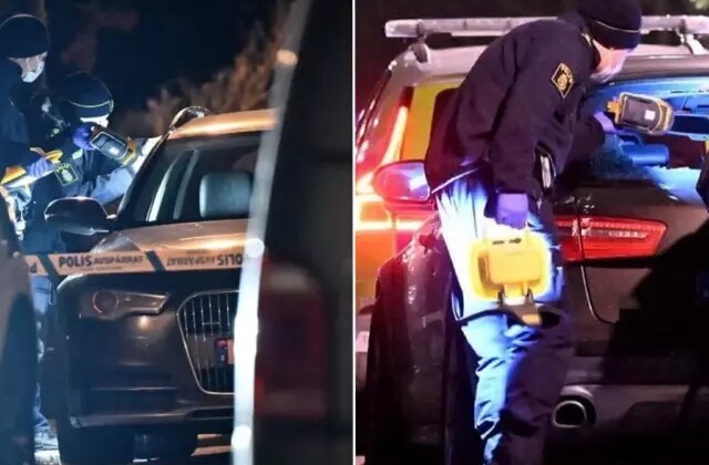 İsveç’te kan donduran cinayet: Suikastçı 12 yaşında çıktı