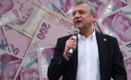 İşverenler şoke olacak! Özel’in AK Parti’nin kalesinde asgari ücret için önerdiği rakama bakın