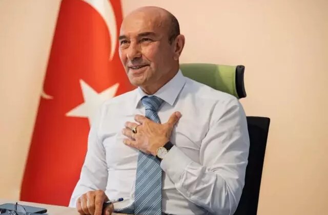 İZBETON davasında kritik duruşma: Soyer’in tutukluluğu devam edecek