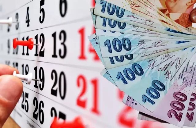 Çalışanlara müjde! İzinler artıyor, çalışmada sona gelindi