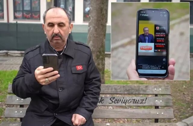 İzlediği yapay zeka videosu hayatını kararttı