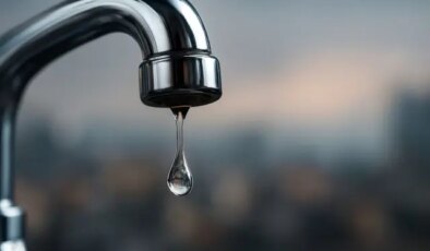 İzmir’de iki günde bir yapılan su kesintisi her gün uygulanacak