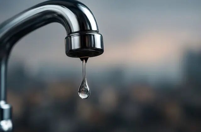 İzmir’de iki günde bir yapılan su kesintisi her gün uygulanacak