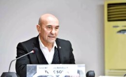 İzmir’de kooperatiflere ilişkin ‘zimmet’ soruşturması: Soyer ve Aslanoğlu tutuklandı