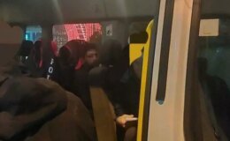 İzmir’de peygambere hakaret eden şüpheli tutuklandı