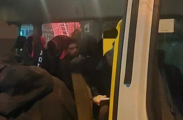 İzmir’de peygambere hakaret eden şüpheli tutuklandı