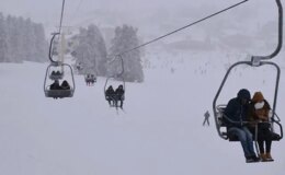 Japonya’da kayak merkezinde feci kaza: 5 yaşındaki çocuk hayatını kaybetti