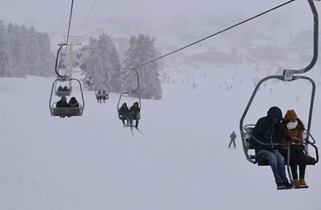 Japonya’da kayak merkezinde feci kaza: 5 yaşındaki çocuk hayatını kaybetti