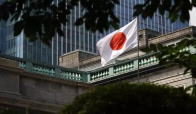 Japonya Merkez Bankası’ndan 30 yıl sonra bir ilk