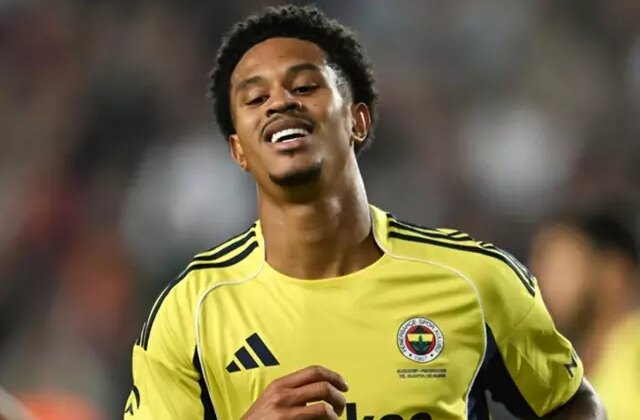 Jayden Oosterwolde’nin geleceği hakkında yeni gelişme