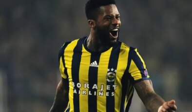Jeremain Lens, vatandaşına seslendi: Fenerbahçe’ye git