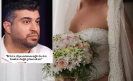 Jinekolog anlattı! Düğün günü üzerinde gelinlikle gelip yalvardı: Bunu hemen yap