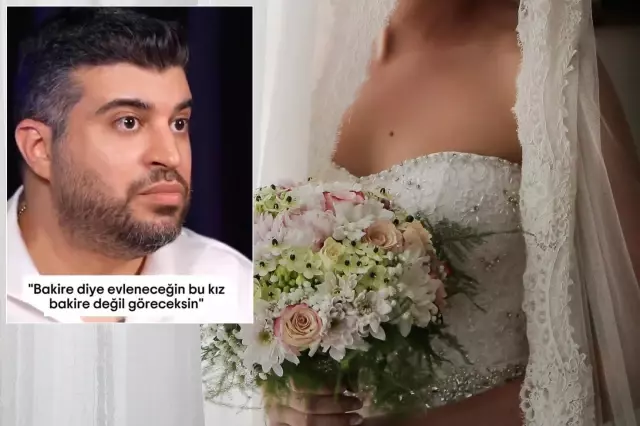 jinekolog anlatti dugun gunu uzerinde gelinlikle 19338767 8174 o