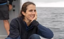 John F. Kennedy’nin torunu Tatiana Schlossberg hayatını kaybetti