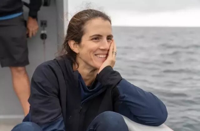 John F. Kennedy’nin torunu Tatiana Schlossberg hayatını kaybetti