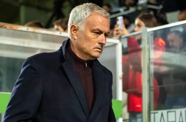 Jose Mourinho’nun Benfica’sı ağır yaralı! Daha 2026’ya girmeden şampiyonluğun uzağında kaldılar