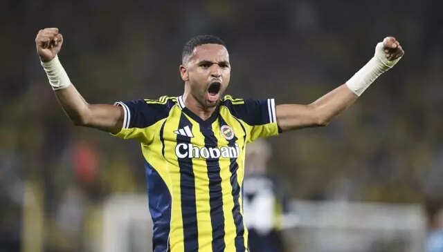 Jose Mourinho’nun hedefi Youssef En-Nesyri