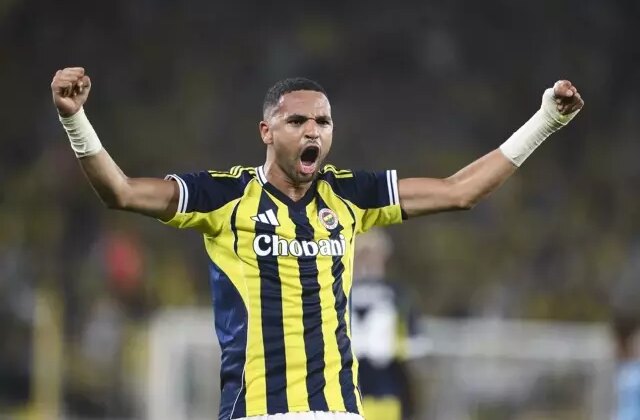 Jose Mourinho’nun hedefi Youssef En-Nesyri