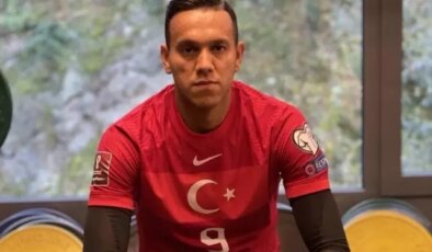 Josef de Souza’dan derbi mesajı: Eski takımına başarılar diledi