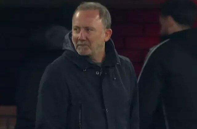 Jurasek’in kaçırdığı şut sonrası Sergen Yalçın’ın tepkisi olay oldu