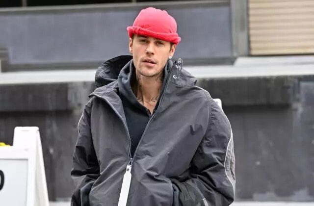 Justin Bieber’dan skandal tehdit: Bir daha yaşanırsa, arkadan çıplak bir şekilde boğacağım