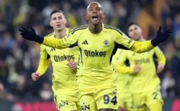 Kadıköy’de resital! Fenerbahçe, Konyaspor’u 9 dakikada mat etti