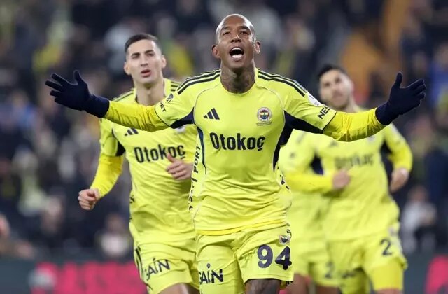 Kadıköy’de resital! Fenerbahçe, Konyaspor’u 9 dakikada mat etti