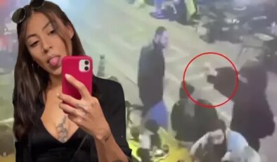 Hemcinsini Kadıköy’in ortasında yakan kadının mesleği şaşırttı! İfadede vahim uyuşturucu iddiası