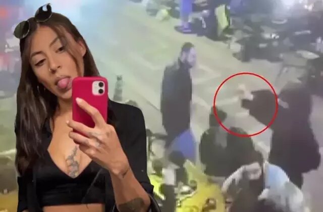 Hemcinsini Kadıköy’in ortasında yakan kadının mesleği şaşırttı! İfadede vahim uyuşturucu iddiası