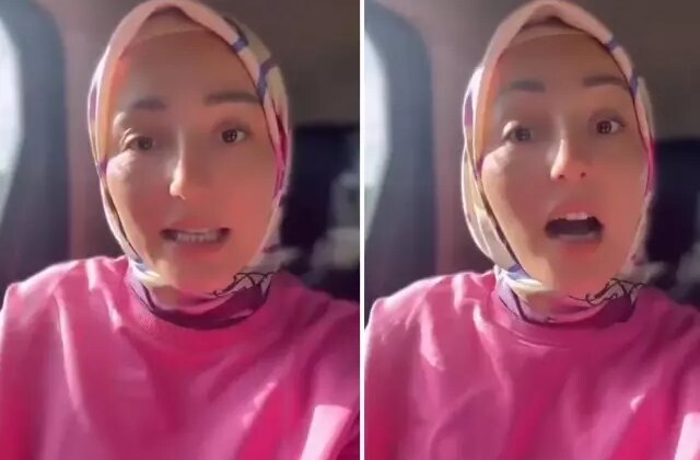 Kadın avukattan tartışma yaratacak “Zina” çıkışı: Aynı cinsten biriyle veya hayvanla cinsel ilişki yaşamak…