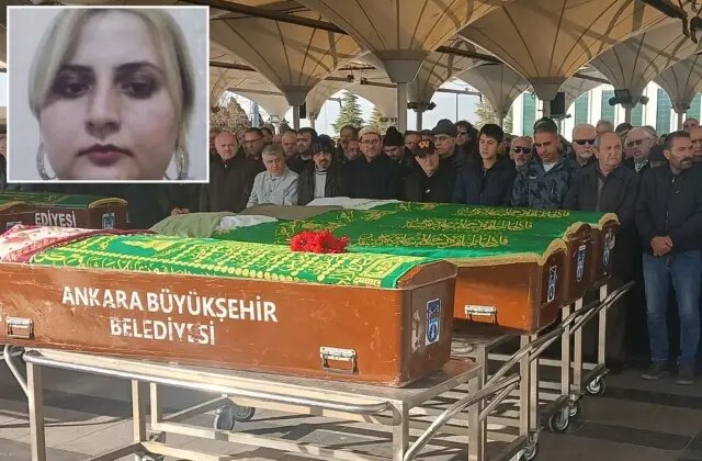 Kadın cinayetinde boğuşma seslerini böyle gizlemişler