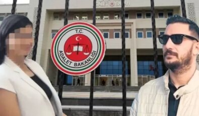 Kadın hakime sevgili dayağı! Adliye lojmanını bastı, öldüresiye dövdü