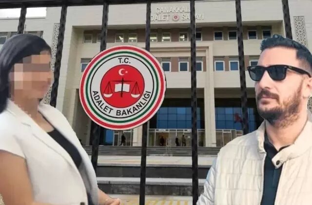 Kadın hakime sevgili dayağı! Adliye lojmanını bastı, öldüresiye dövdü