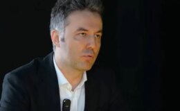 Kadın spikerden Mehmet Akif Ersoy hakkında şoke eden sözler! Üçlü ilişki ve kokain iddiası