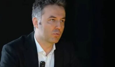 Kadın spikerden Mehmet Akif Ersoy hakkında şoke eden sözler! Üçlü ilişki ve kokain iddiası