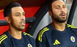 Kadro dışı kalan İrfan Can’dan bomba paylaşım