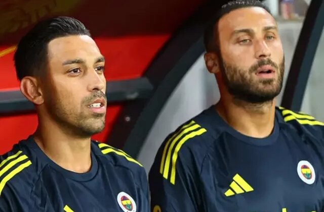 Kadro dışı kalan İrfan Can’dan bomba paylaşım