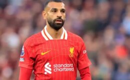 Kadro dışı kalan Mohamed Salah hakkında son karar çıktı