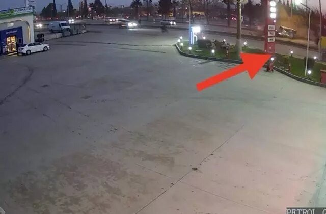 Kahramanmaraş’ta feci kaza: 1 ölü, 1 yaralı