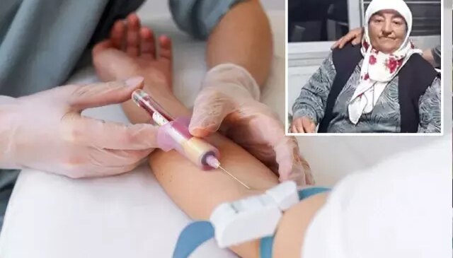 Kahramanmaraş’ta yanlış kan verilen hasta öldü, mahkemeden tazminat kararı çıktı