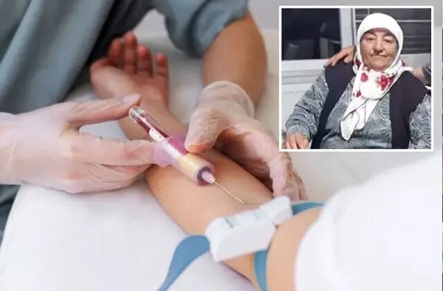 Kahramanmaraş’ta yanlış kan verilen hasta öldü, mahkemeden tazminat kararı çıktı