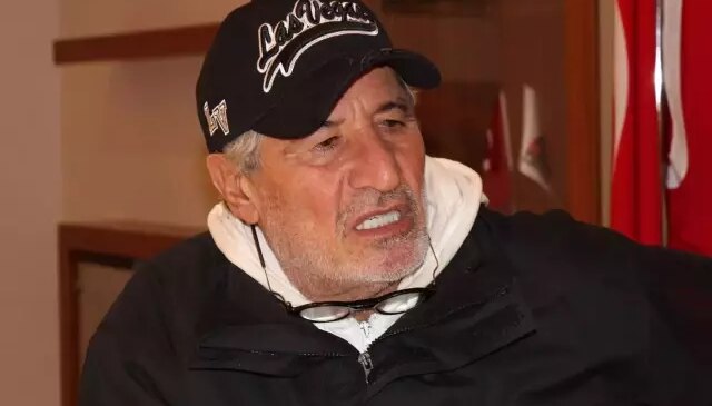 Kalbi iki kere durdu! Gökmen Özdenak yoğun bakımda