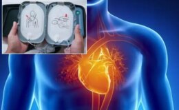 Kalp hastalarının vazgeçilmezi! Artık yerli üretim, ilk orada hizmete alındı