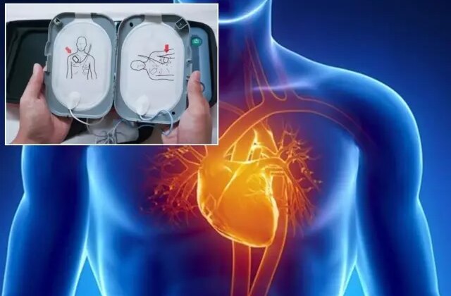 Kalp hastalarının vazgeçilmezi! Artık yerli üretim, ilk orada hizmete alındı