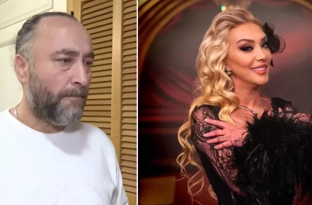 Kameralar, kasa ve bilezikler… Güllü’nün eski sevgilisi konuştu