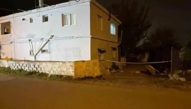 Kan donduran cinayet! Baltayla öldürdü, banyodaki çukura gömdü