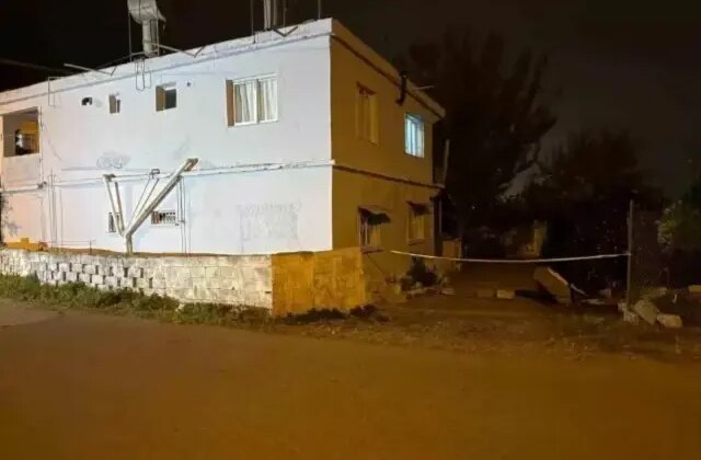 Kan donduran cinayet! Baltayla öldürdü, banyodaki çukura gömdü