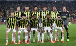 Kanarya galibiyet peşinde! İşte Brann-Fenerbahçe maçının muhtemel 11’leri